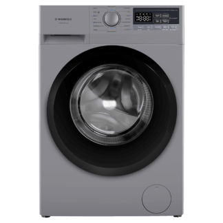 Стиральная машина c инвертором Maunfeld MFWM148STSL02
