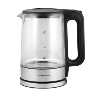 Чайник Maunfeld MGK-612BK