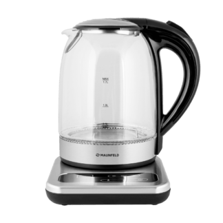 Чайник Maunfeld MGK-614BK