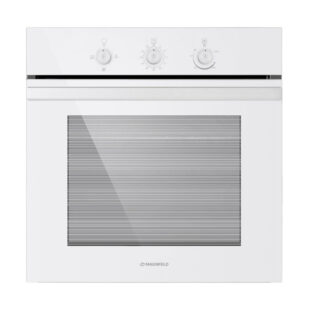 Духовой шкаф Maunfeld MGOG.673W
