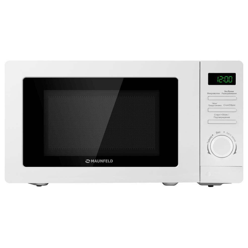 Микроволновая печь Maunfeld MFSMO720EW03
