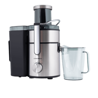 Соковыжималка Maunfeld MJE.1500S нержавейка