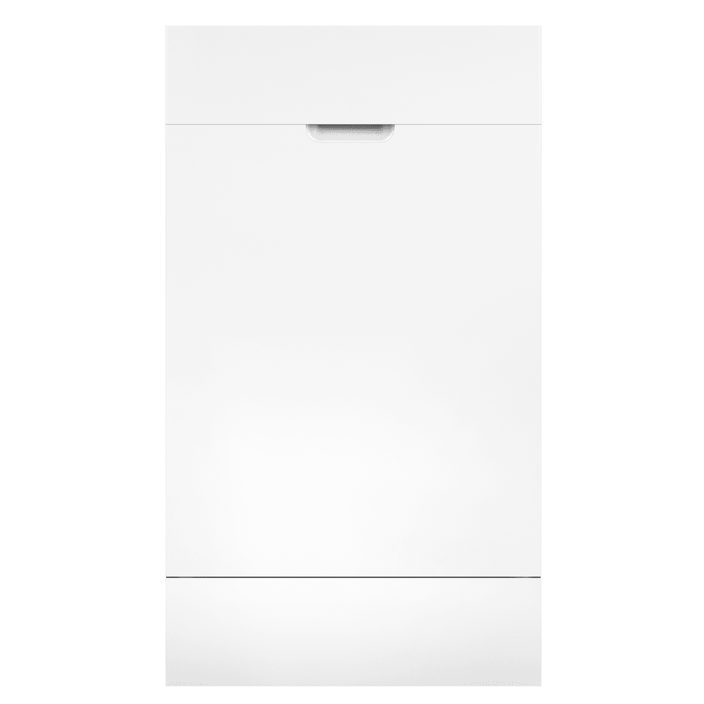 Встраиваемая посудомоечная машина Maunfeld MLP45330T Smart Beam Inverter Wi-Fi — изображение 7