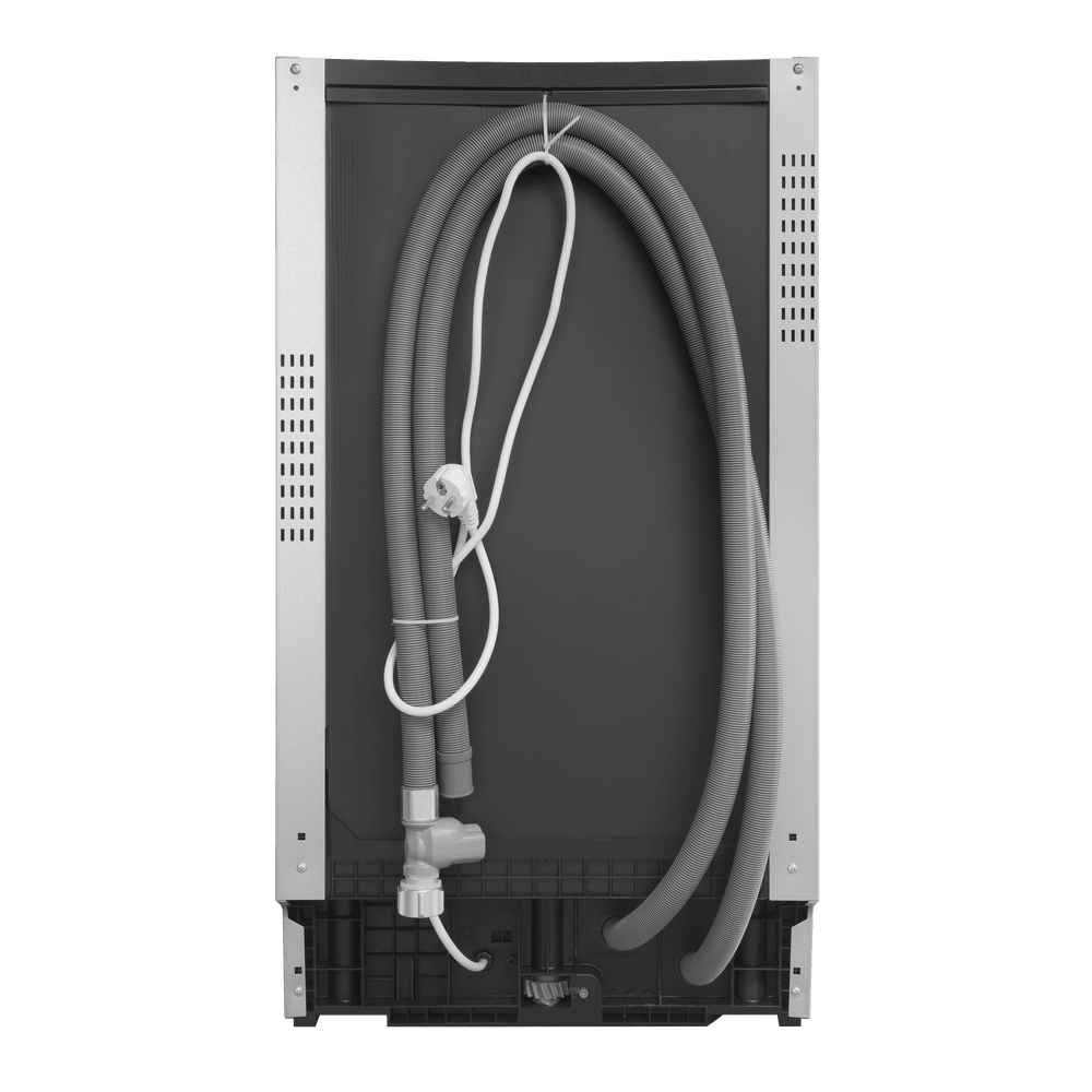 Встраиваемая посудомоечная машина Maunfeld MLP45330T Smart Beam Inverter Wi-Fi — изображение 8