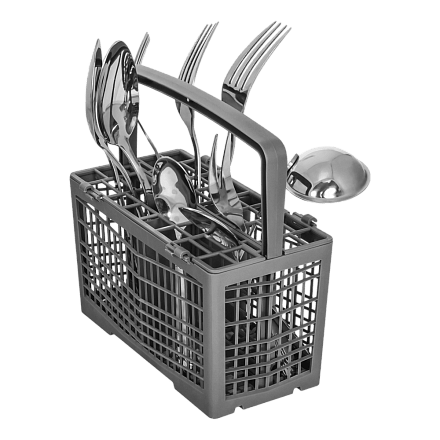 Посудомоечная машина Maunfeld MLP 06S — изображение 11