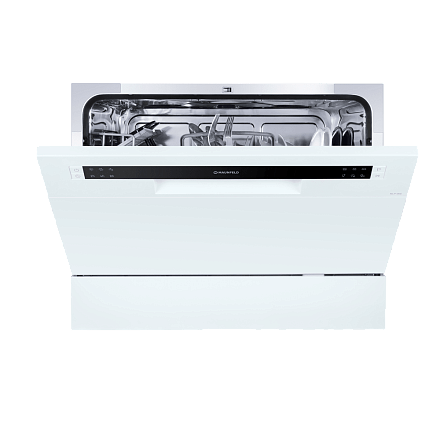 Посудомоечная машина Maunfeld MLP 06S — изображение 6