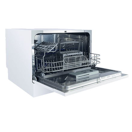 Посудомоечная машина Maunfeld MLP 06S — изображение 2