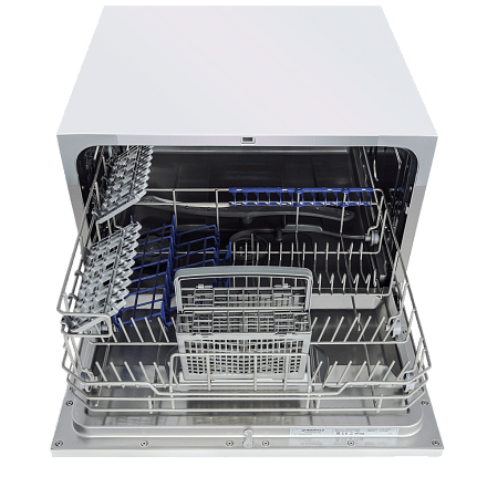 Посудомоечная машина Maunfeld MLP 06S — изображение 3