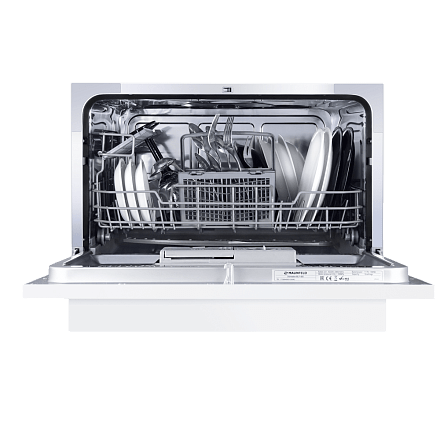 Посудомоечная машина Maunfeld MLP 06S — изображение 4