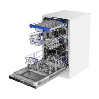 Встраиваемая посудомоечная машина Maunfeld MLP-08IM