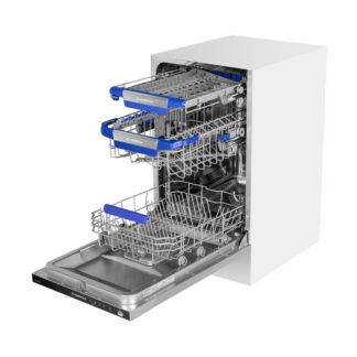 Встраиваемая посудомоечная машина Maunfeld MLP-08IMRO