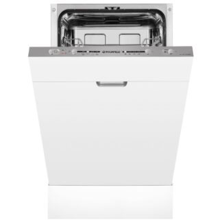 Встраиваемая посудомоечная машина Maunfeld MLP-08S Light Beam