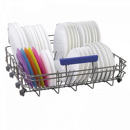 Встраиваемая посудомоечная машина Maunfeld MLP-12IMR — изображение 13