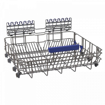 Встраиваемая посудомоечная машина Maunfeld MLP-12IMR — изображение 12