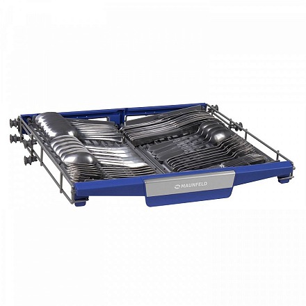 Встраиваемая посудомоечная машина Maunfeld MLP-12IMR — изображение 18