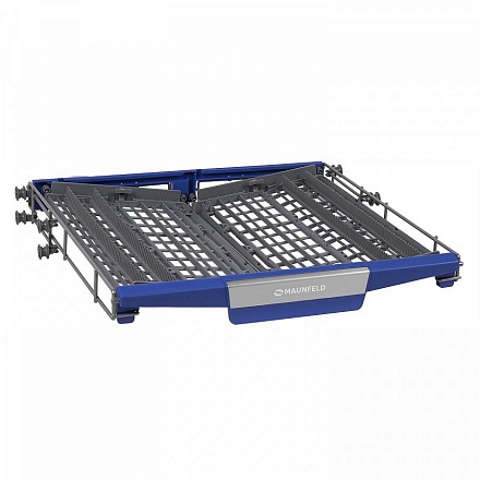 Встраиваемая посудомоечная машина Maunfeld MLP-12IMR — изображение 17