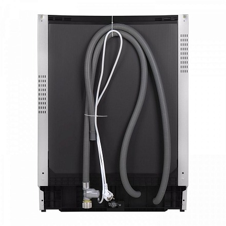 Встраиваемая посудомоечная машина Maunfeld MLP-12IMR — изображение 10