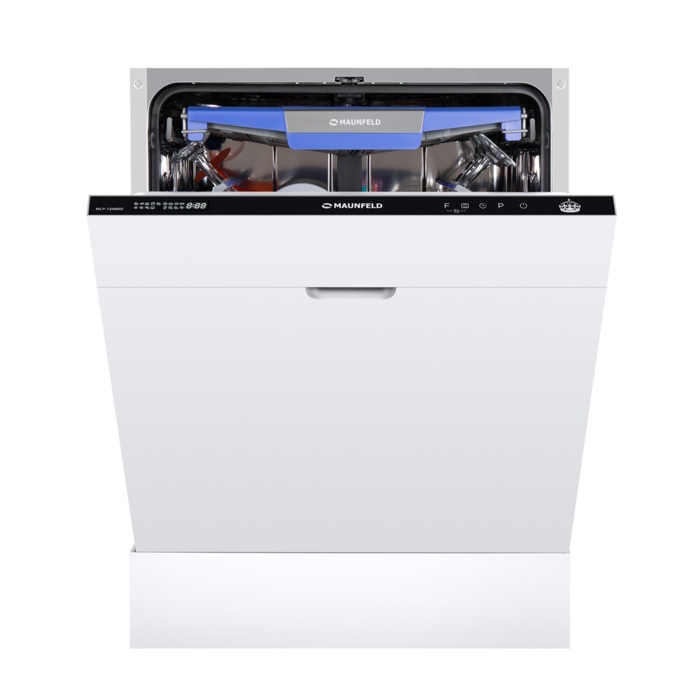 Встраиваемая посудомоечная машина Maunfeld MLP-12IMRO
