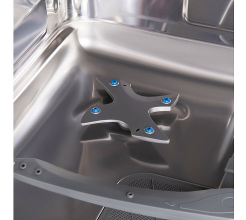 Встраиваемая посудомоечная машина Maunfeld MLP-12IMRO — изображение 14