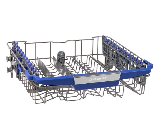 Встраиваемая посудомоечная машина Maunfeld MLP-12IMRO — изображение 16