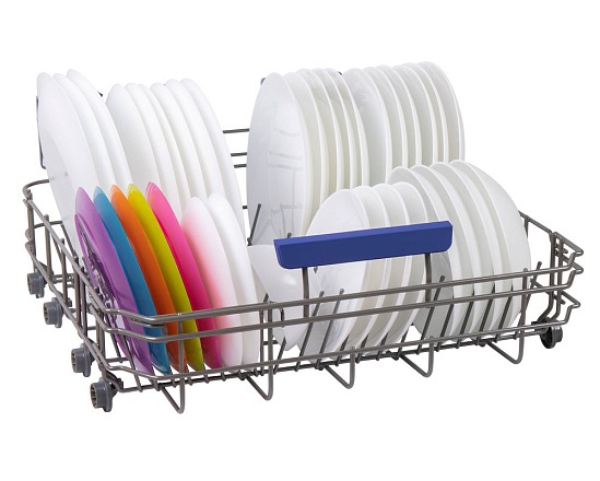 Встраиваемая посудомоечная машина Maunfeld MLP-12IMRO — изображение 18