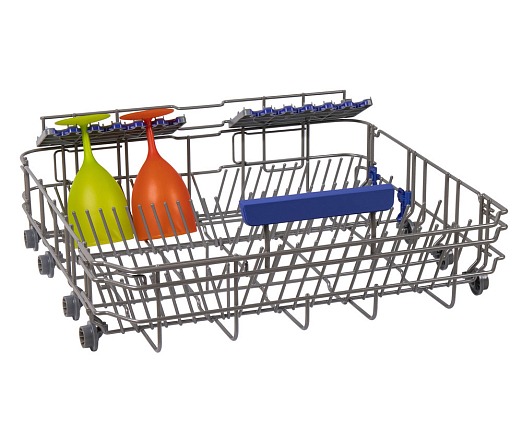 Встраиваемая посудомоечная машина Maunfeld MLP-12IMRO — изображение 19