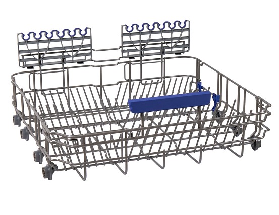 Встраиваемая посудомоечная машина Maunfeld MLP-12IMRO — изображение 20