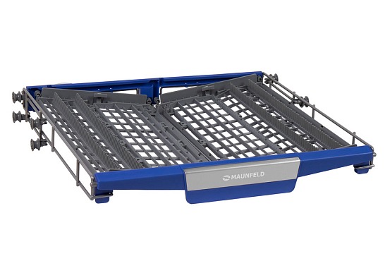 Встраиваемая посудомоечная машина Maunfeld MLP-12IMRO — изображение 22