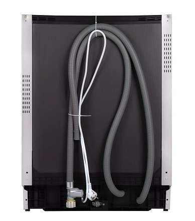 Встраиваемая посудомоечная машина Maunfeld MLP-12IMRO — изображение 9