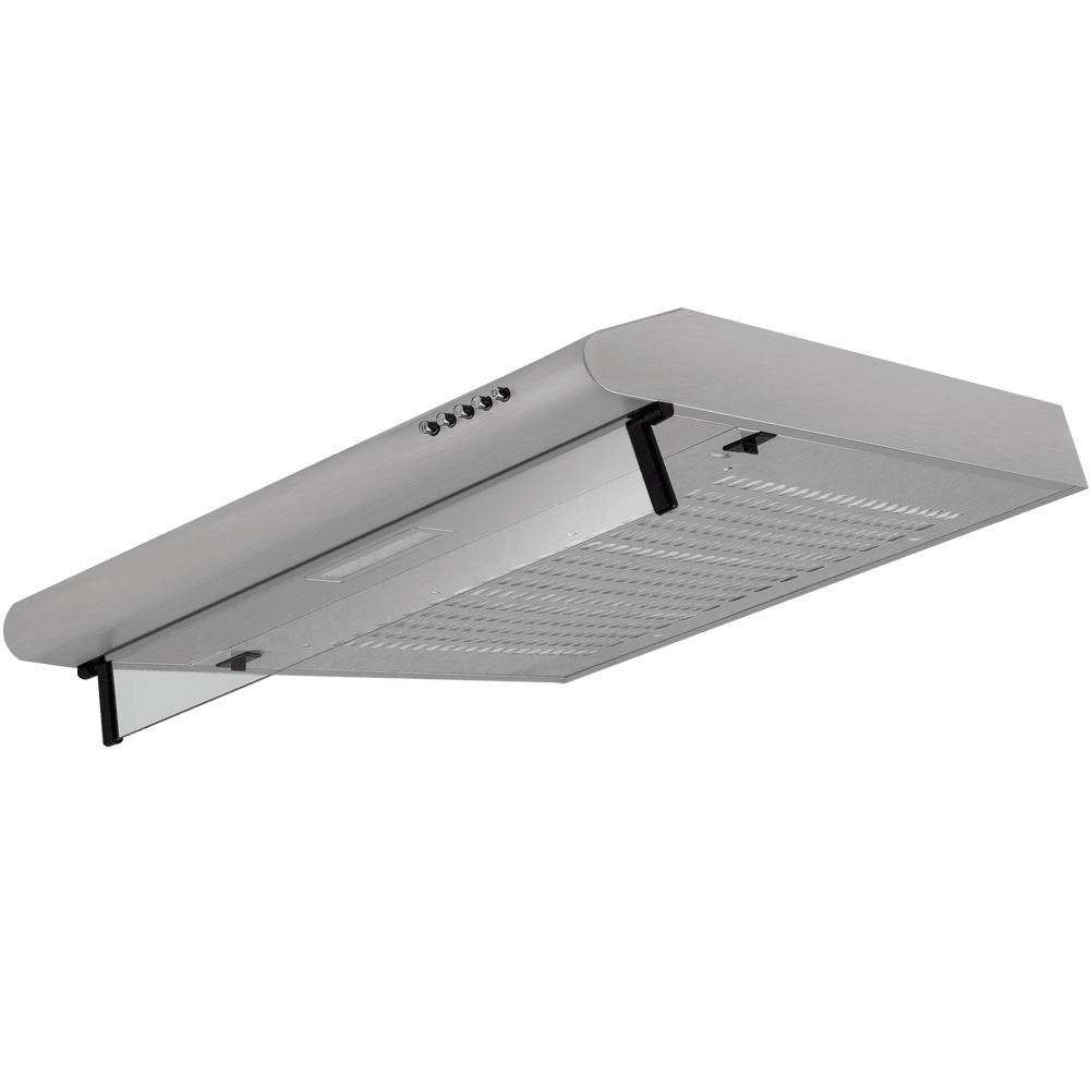 Кухонная вытяжка MAUNFELD MPC 60 нержавеющая сталь — изображение 2