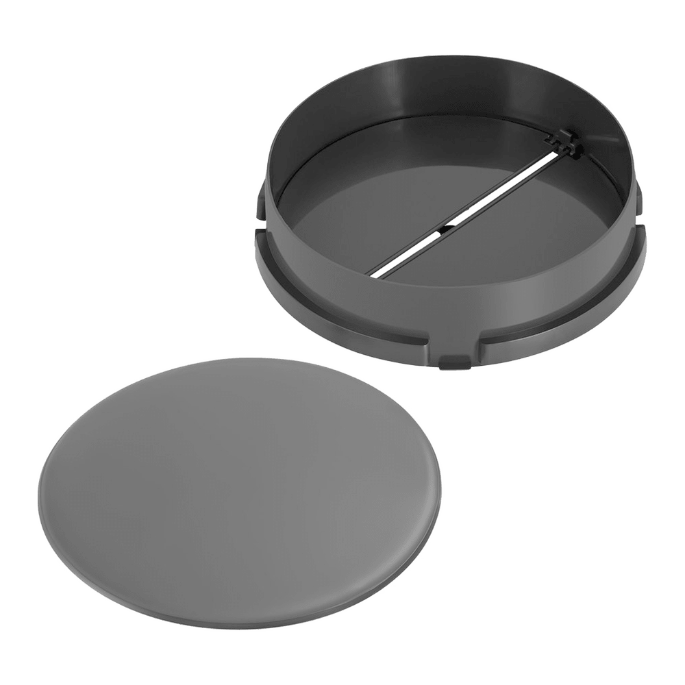 Кухонная вытяжка MAUNFELD MPC 60 нержавеющая сталь — изображение 11