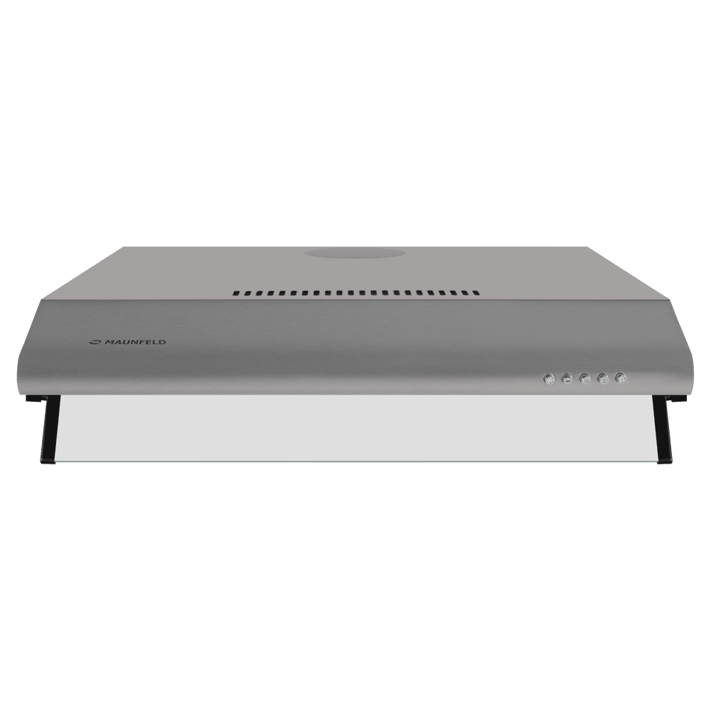 Кухонная вытяжка MAUNFELD MPC 60 нержавеющая сталь — изображение 4