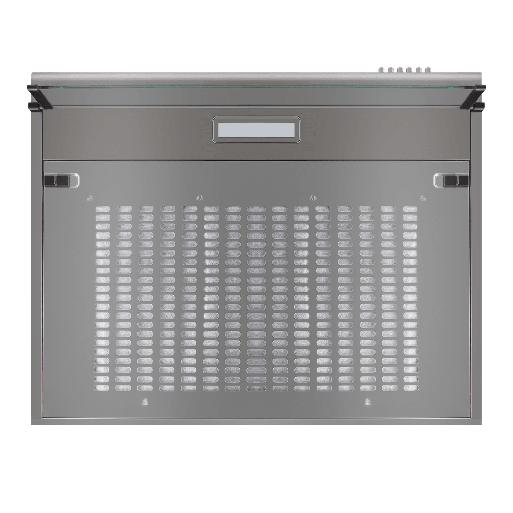 Кухонная вытяжка MAUNFELD MPC 60 нержавеющая сталь — изображение 6