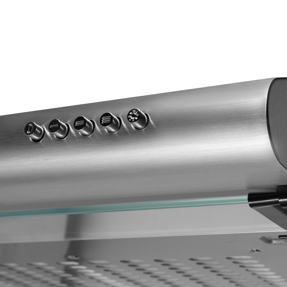 Кухонная вытяжка MAUNFELD MPC 60 нержавеющая сталь — изображение 8