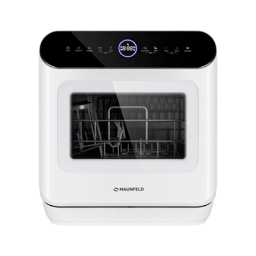 Посудомоечная машина Maunfeld MWF07IM