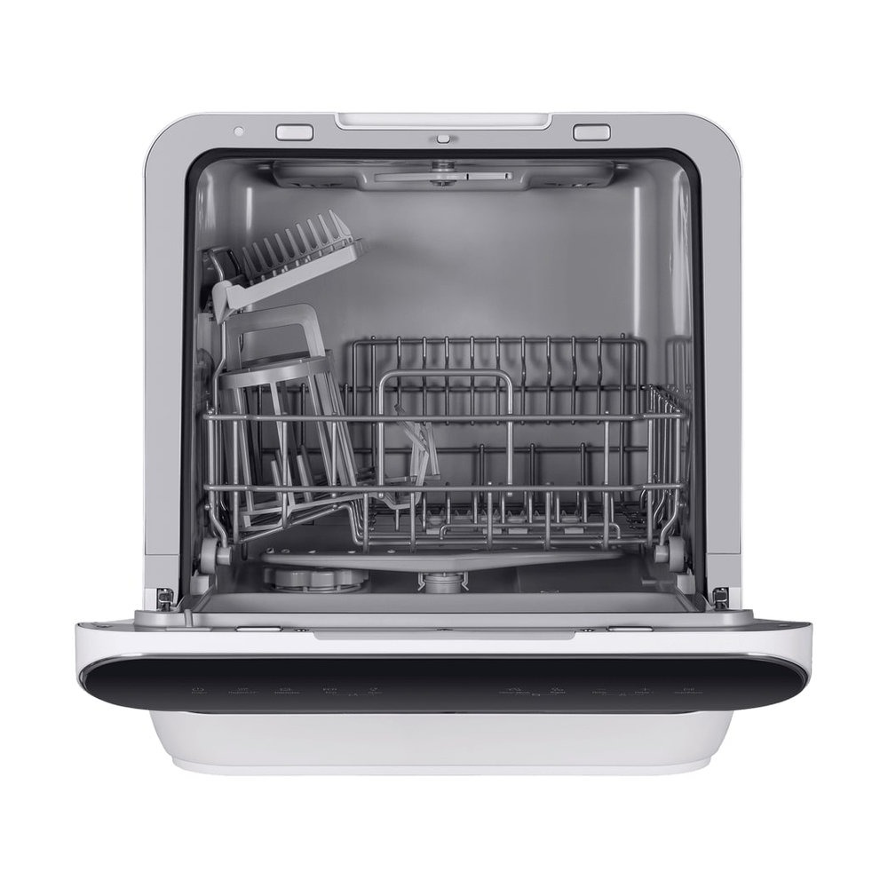 Посудомоечная машина Maunfeld MWF07IM — изображение 5