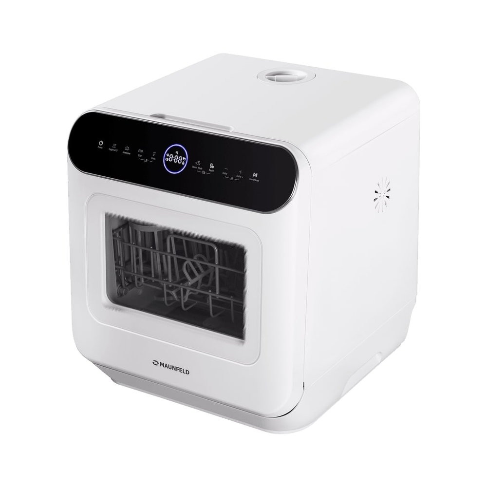 Посудомоечная машина Maunfeld MWF07IM — изображение 2