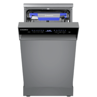 Посудомоечная машина Maunfeld MWF45331S Inverter