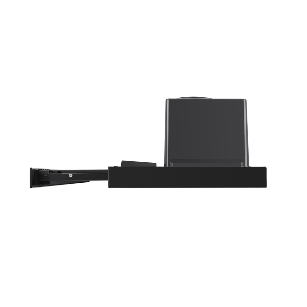 Кухонная вытяжка MAUNFELD Ouse Touch 60 черный — изображение 10