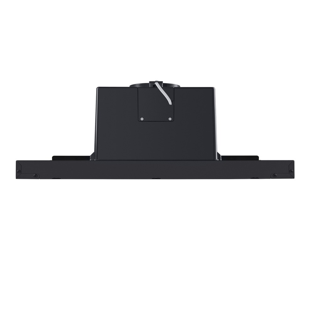 Кухонная вытяжка MAUNFELD Ouse Touch 60 черный — изображение 11