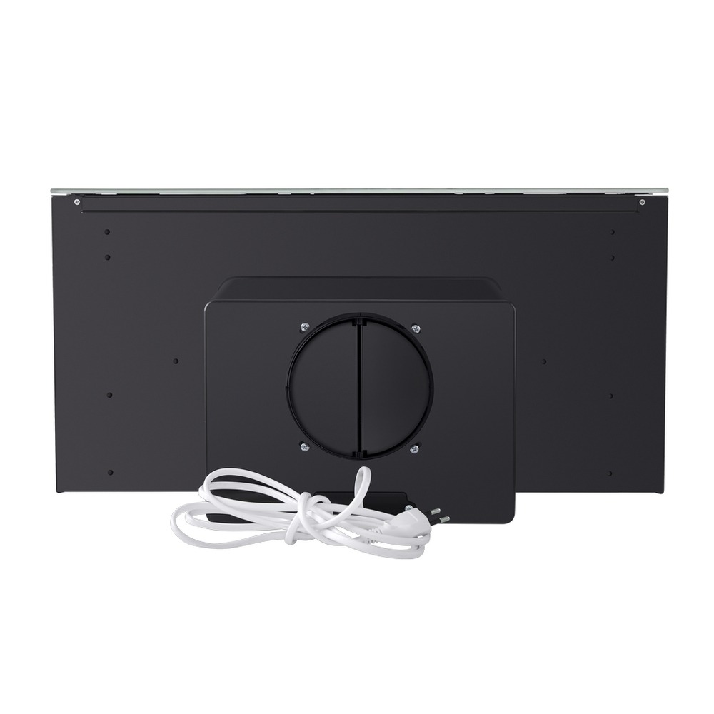 Кухонная вытяжка MAUNFELD Ouse Touch 60 черный — изображение 7