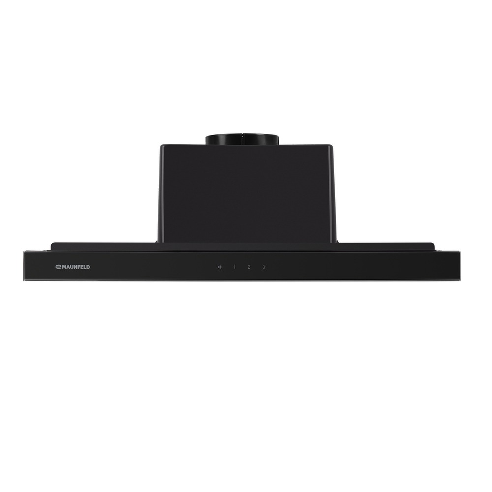 Кухонная вытяжка MAUNFELD Ouse Touch 60 черный — изображение 8
