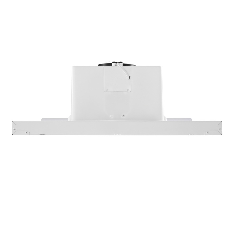 Кухонная вытяжка MAUNFELD Ouse Touch 60 белый — изображение 11