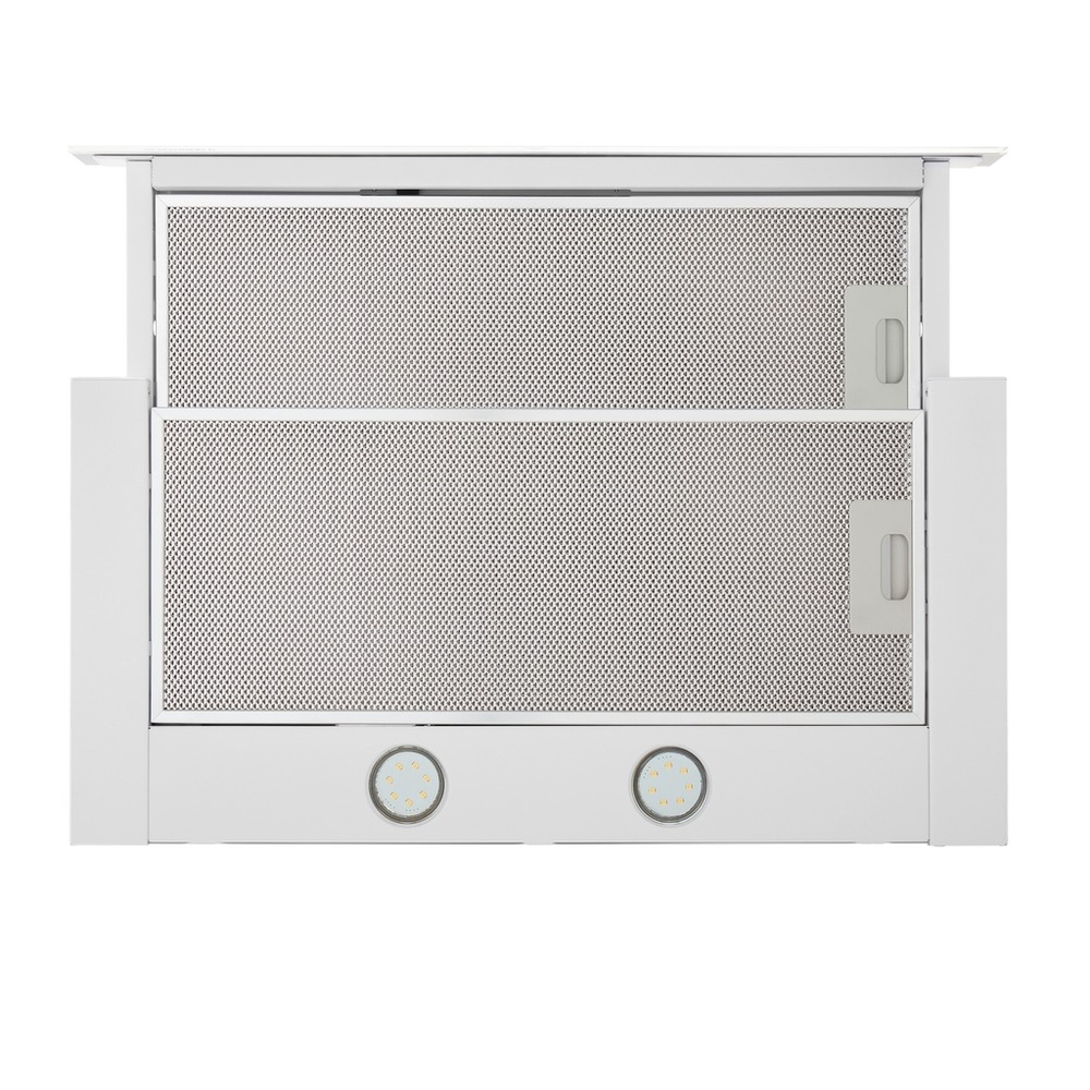 Кухонная вытяжка MAUNFELD Ouse Touch 60 белый — изображение 5