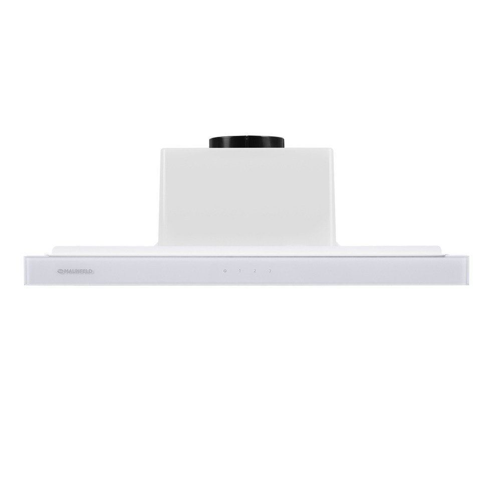 Кухонная вытяжка MAUNFELD Ouse Touch 60 белый — изображение 8