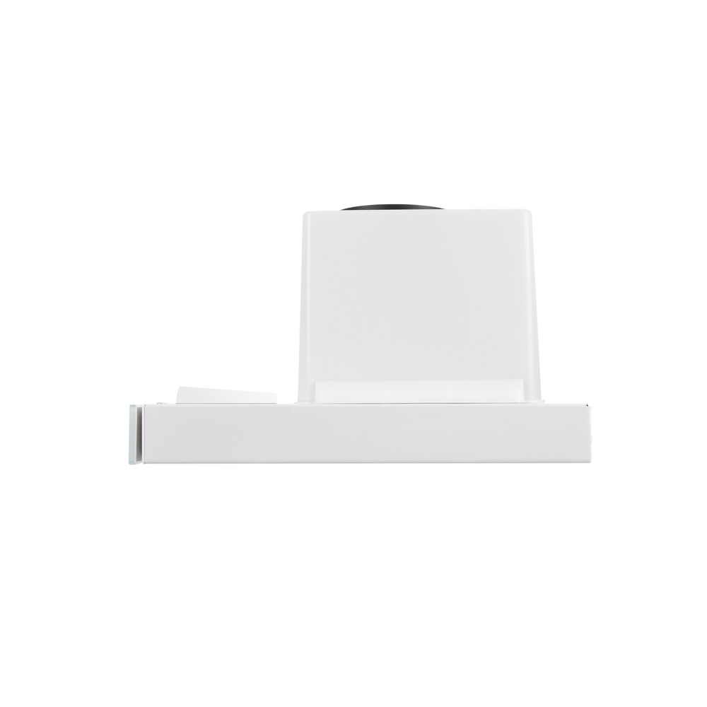 Кухонная вытяжка MAUNFELD Ouse Touch 60 белый — изображение 9