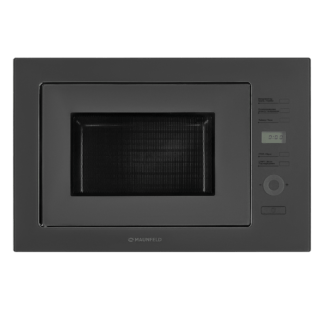 Встраиваемая микроволновая печь Maunfeld MBMO.25.7GG