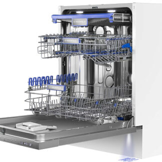 Встраиваемая посудомоечная машина Maunfeld MLP 60330T Smart Beam Inverter