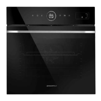 Духовой шкаф Maunfeld EOEH7617STB