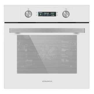 Шкаф духовой электрический Maunfeld AEOH6062BG